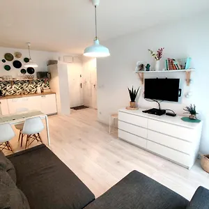  Apartament Słoneczny Brzeg