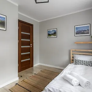 Rent Like - żeromskiego 10 Apartament Zakopane