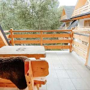 Apartament Comfort Zakopane Apartament Zakopane
