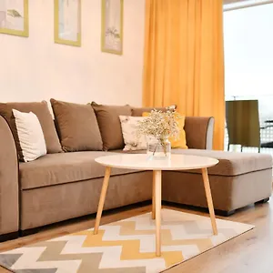  Apartament Wolski - Solna 404