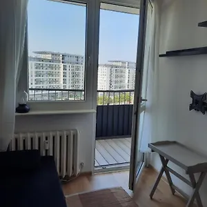 Przytulny Apartament Nad Morzem Apartament Gdańsk