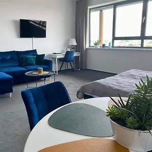  Apartament Apartament Lux
